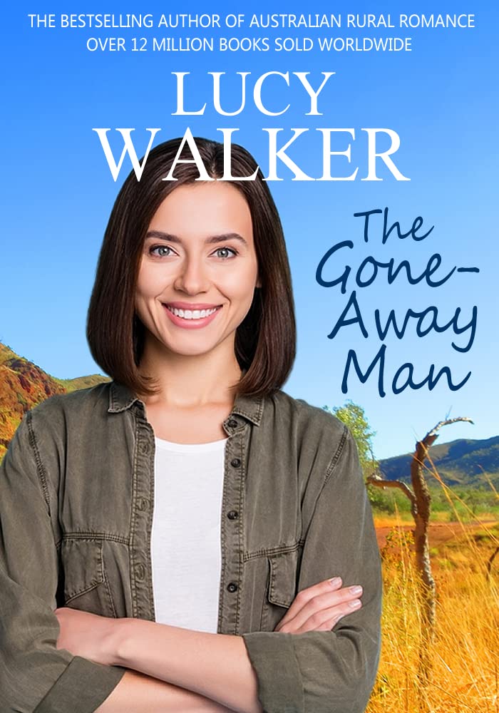 The Gone-Away Man
