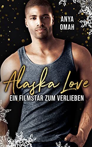 Alaska Love book cover