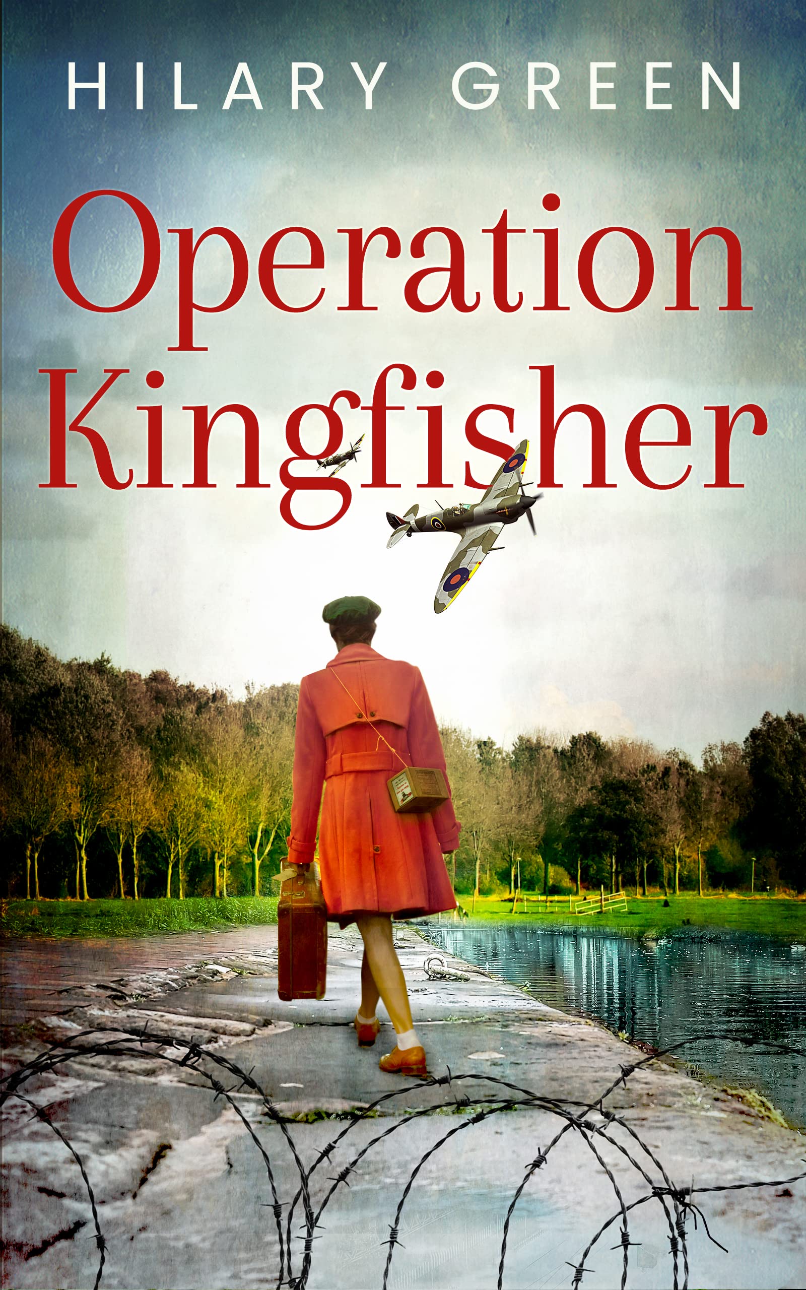 Operation Kingfisher