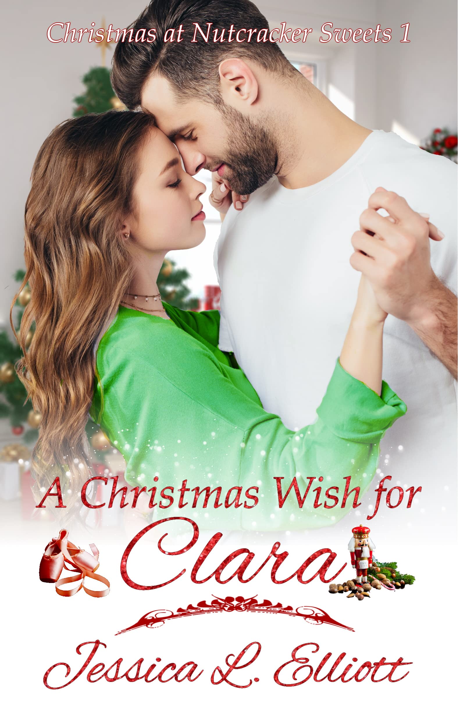 A Christmas Wish for Clara