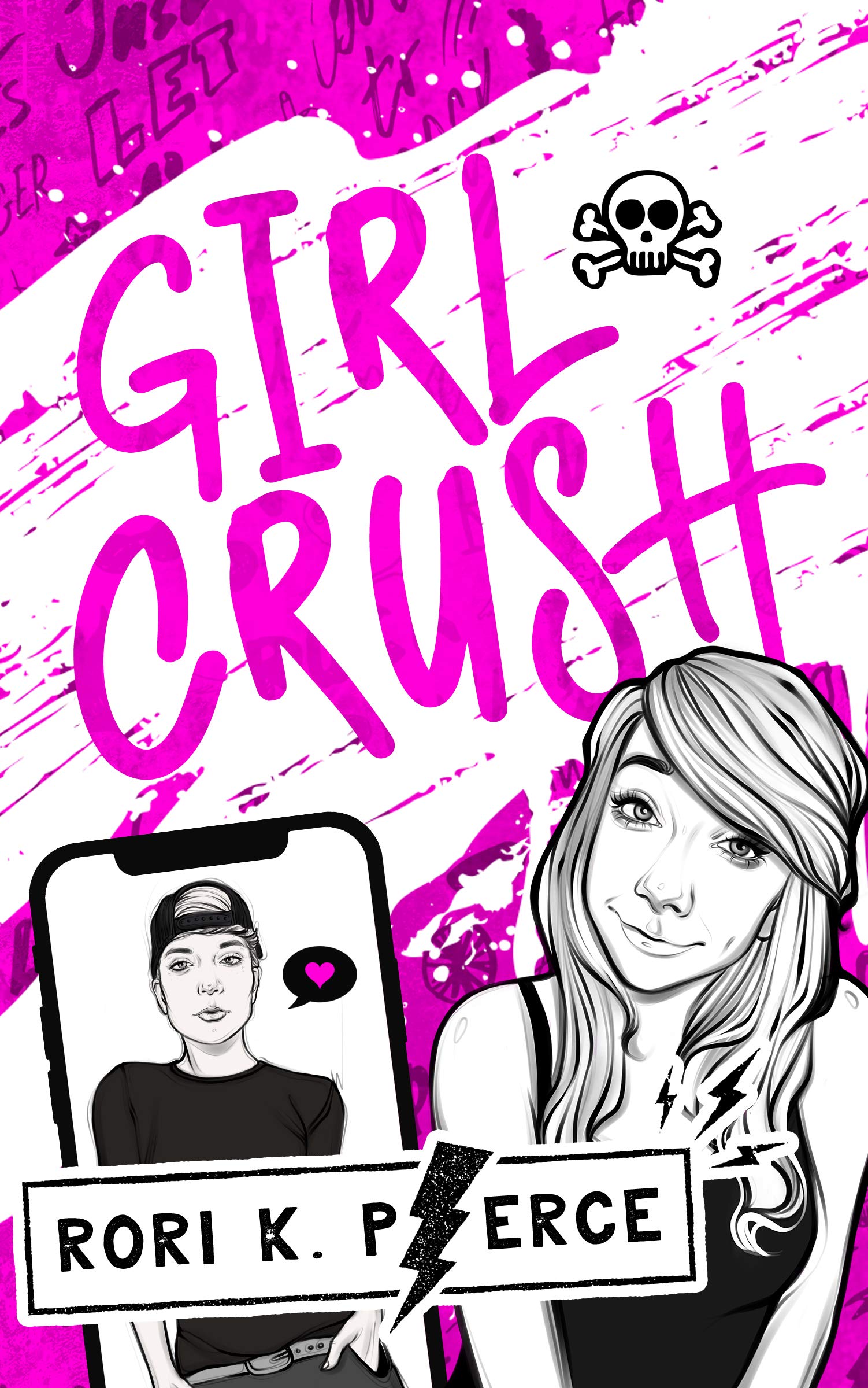 Girl Crush