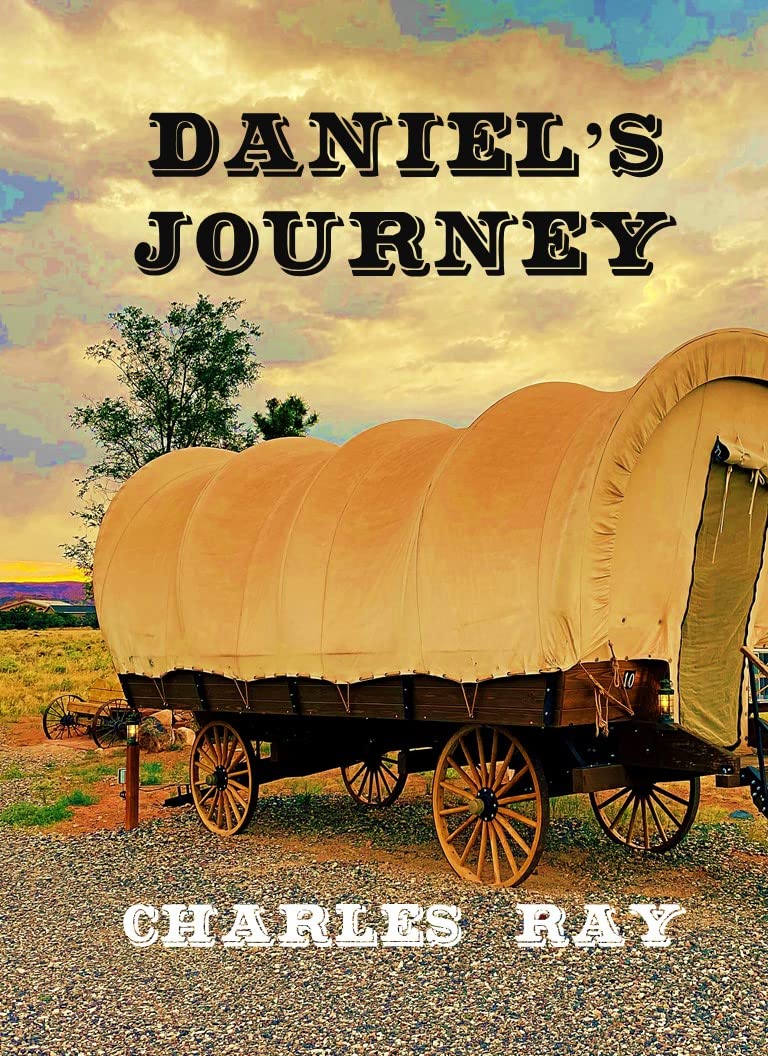 Daniel's Journey