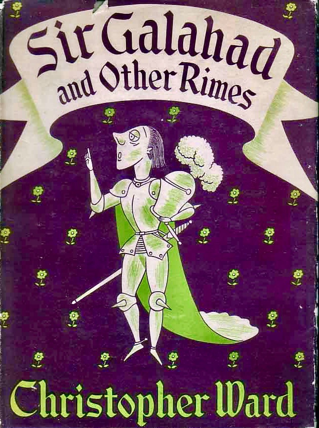 Sir Galahad and Other Rimes PassKeys to the Classics by Christopher