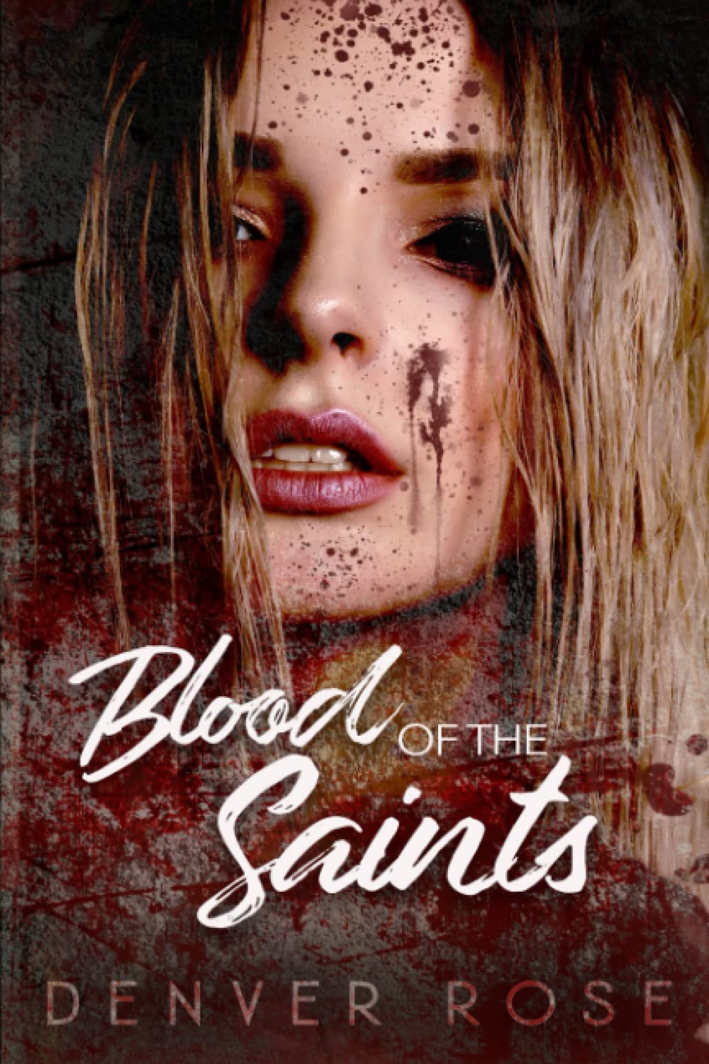 Blood of the Saints