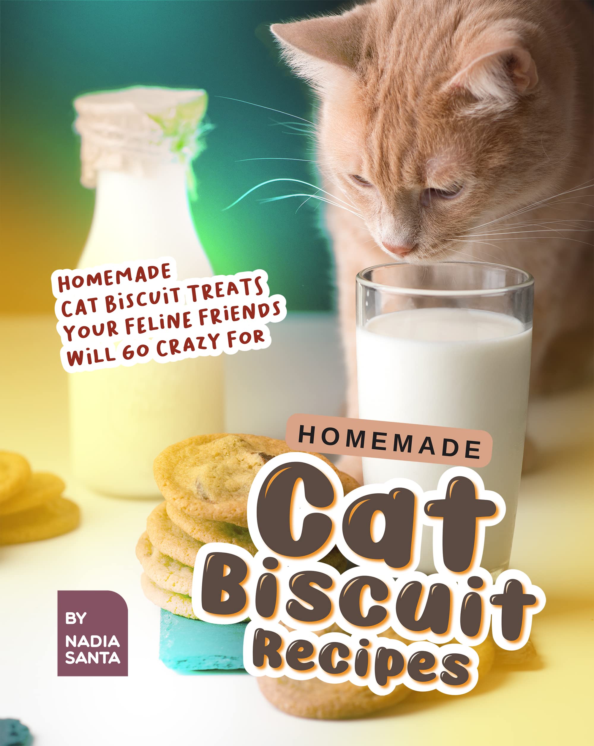 Homemade Cat Biscuit Recipes Homemade Cat Biscuit Treats Your Feline