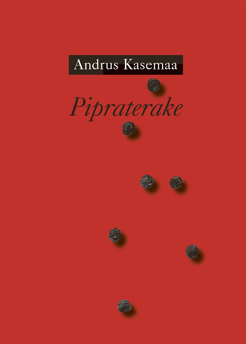 Pipraterake