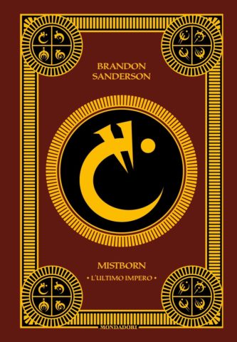 Mistborn. L'ultimo impero