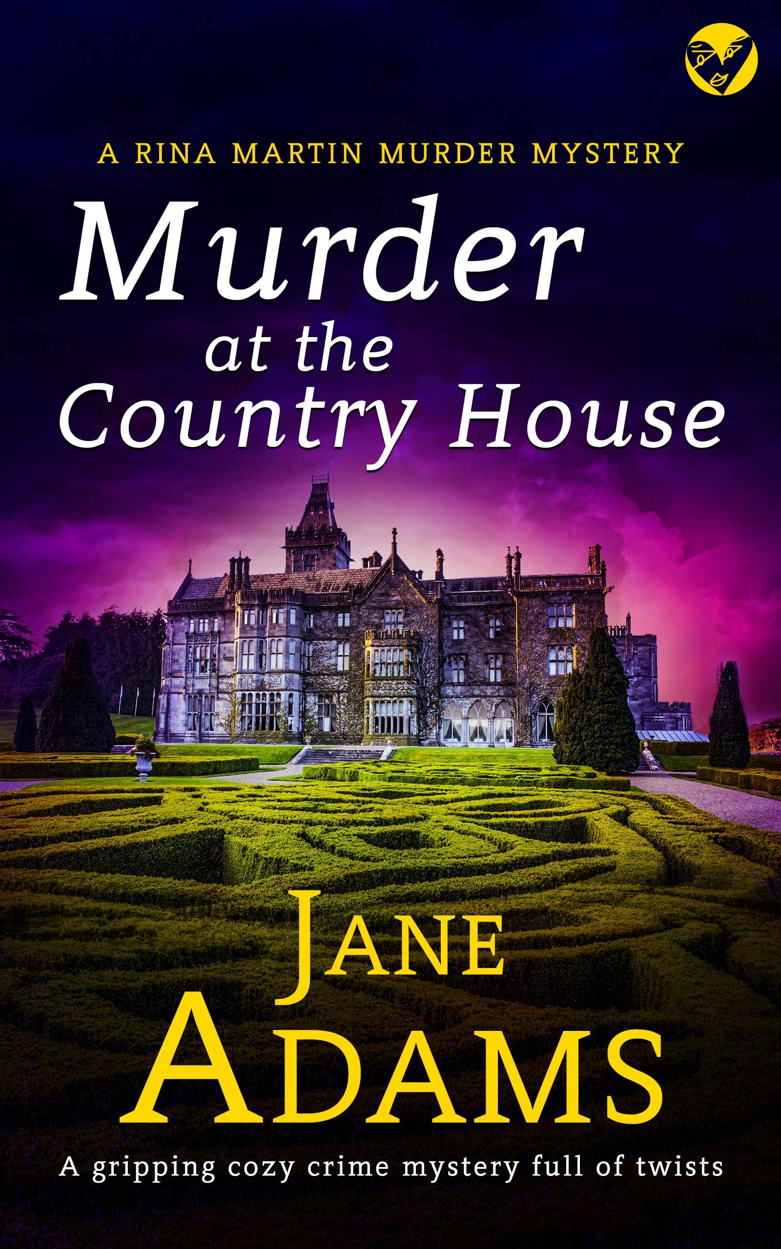 Murder at the Country House