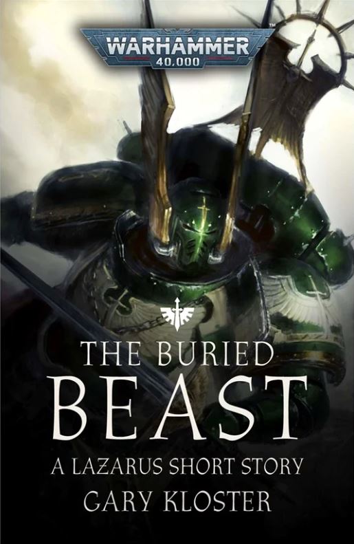 The Buried Beast