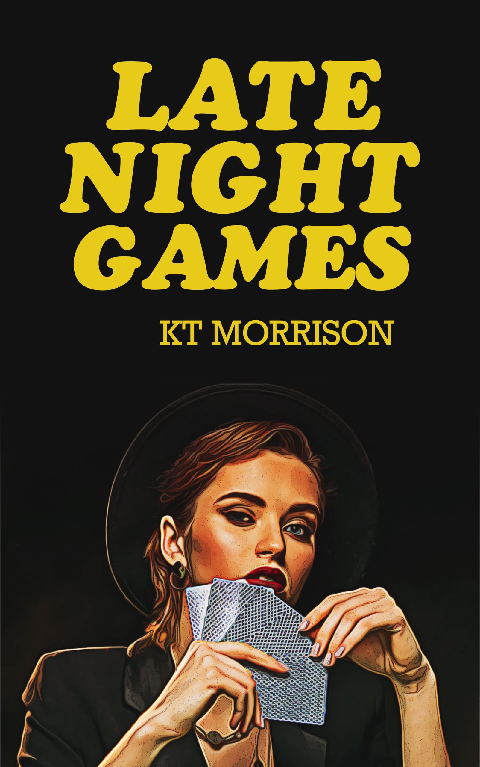 Late Night Games