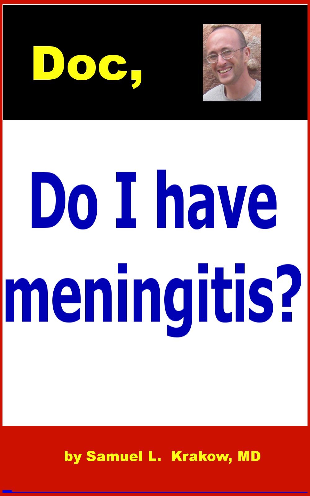 59846382 Do I Have Meningitis Quiz
