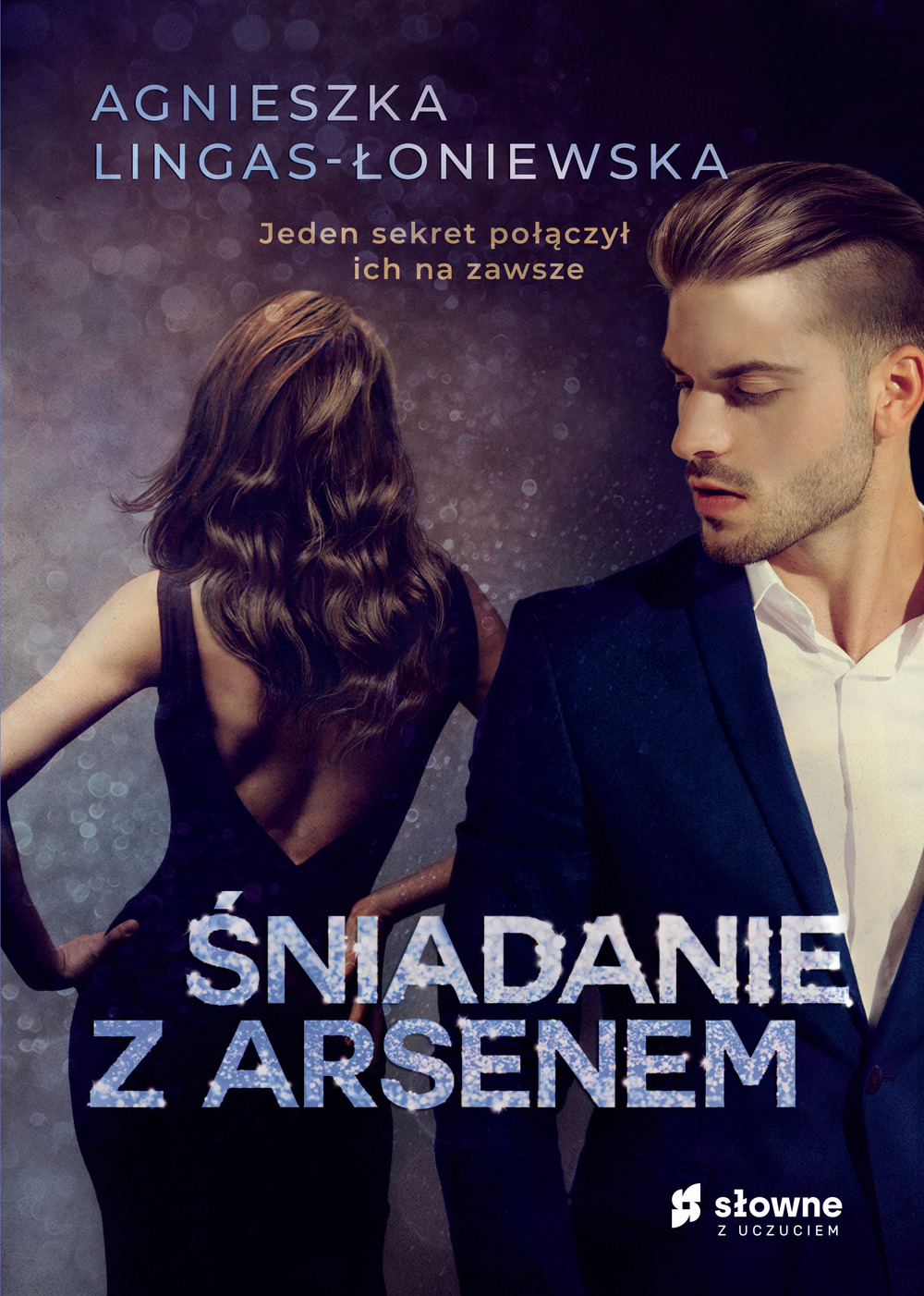 Śniadanie z Arsenem book cover