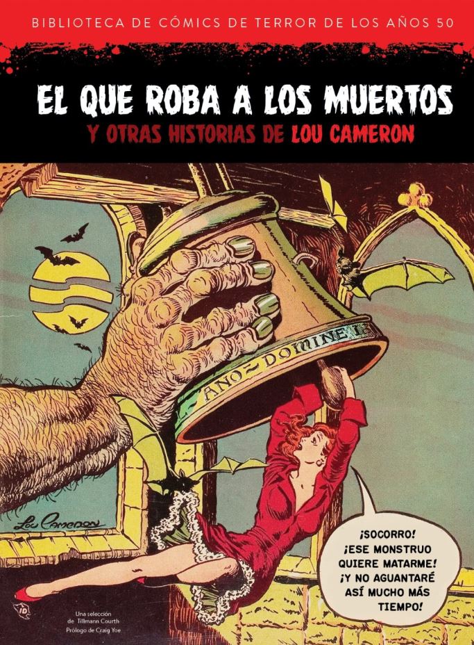 El que roba a los muertos y otras historias book cover