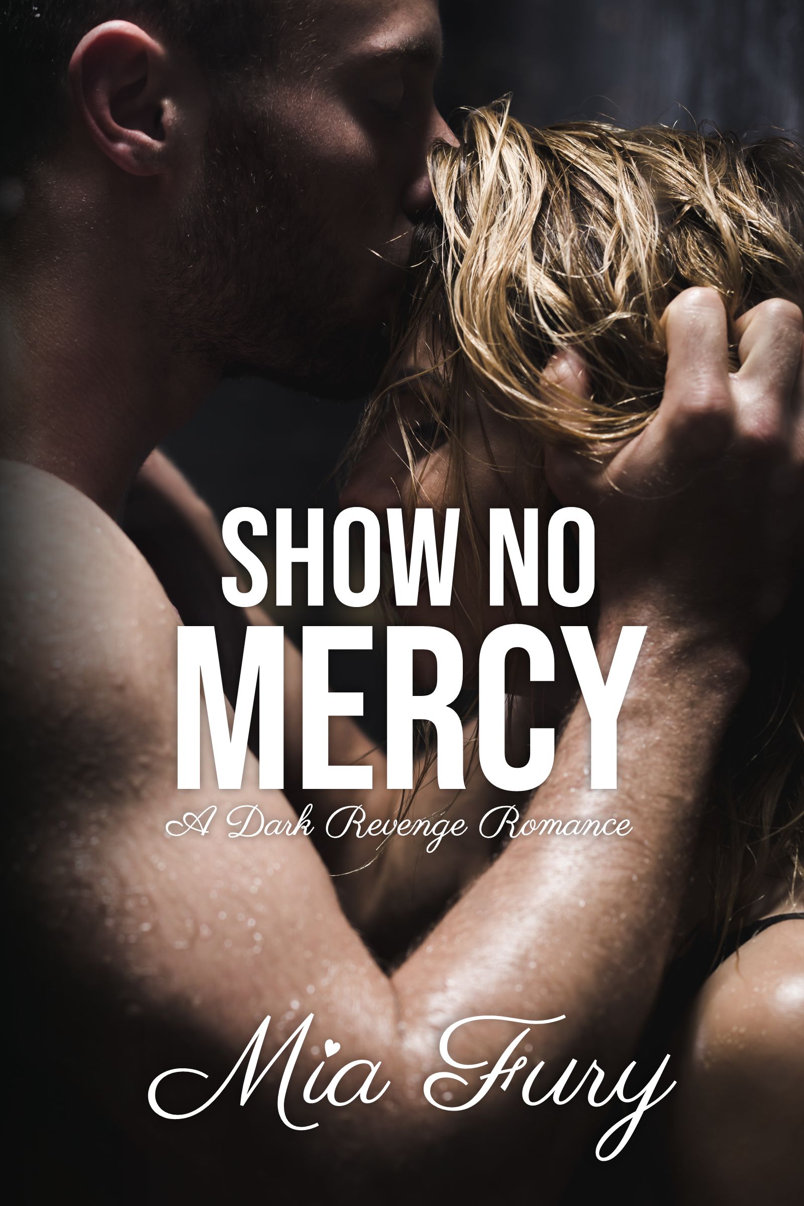 Show No Mercy