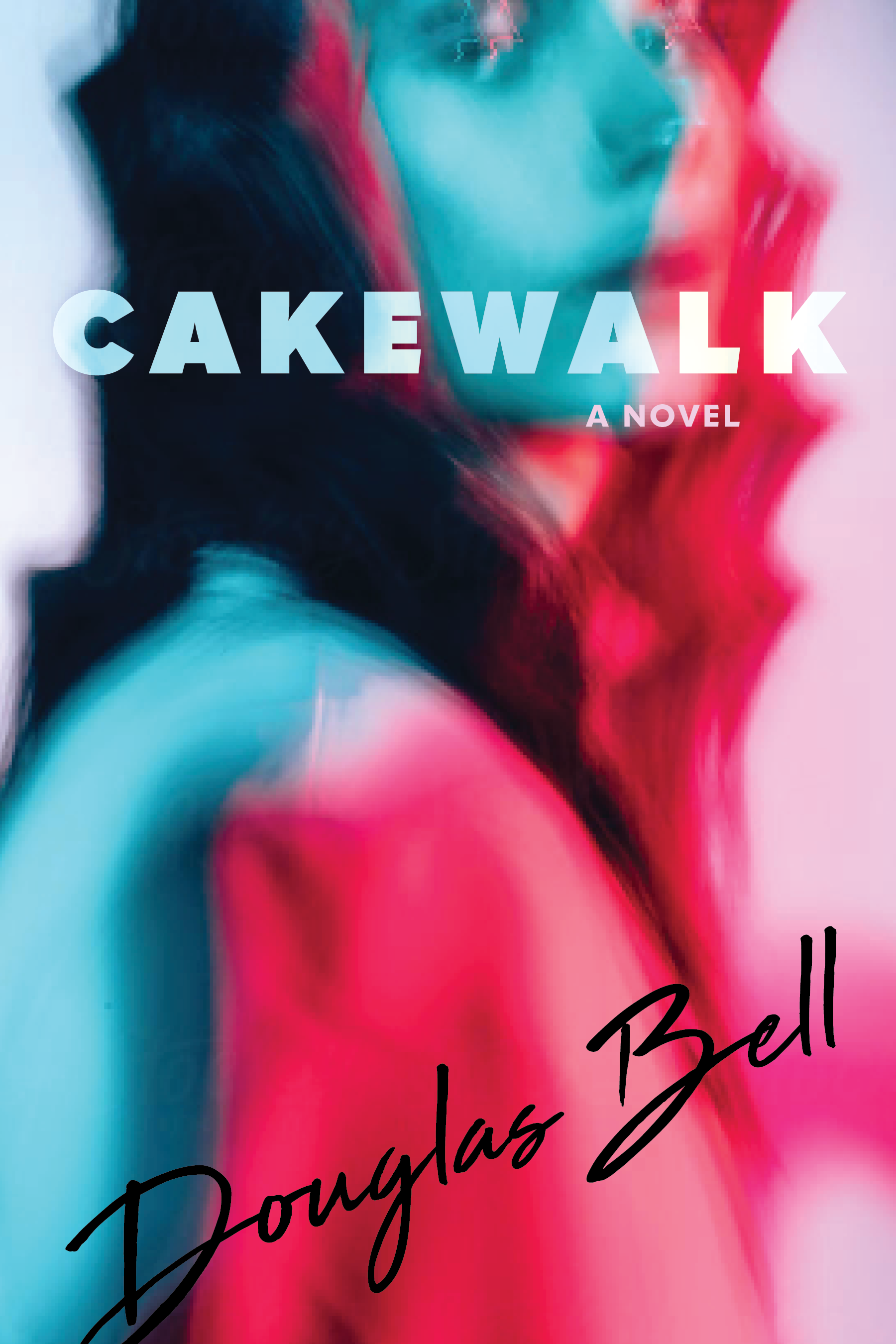 CAKEWALK