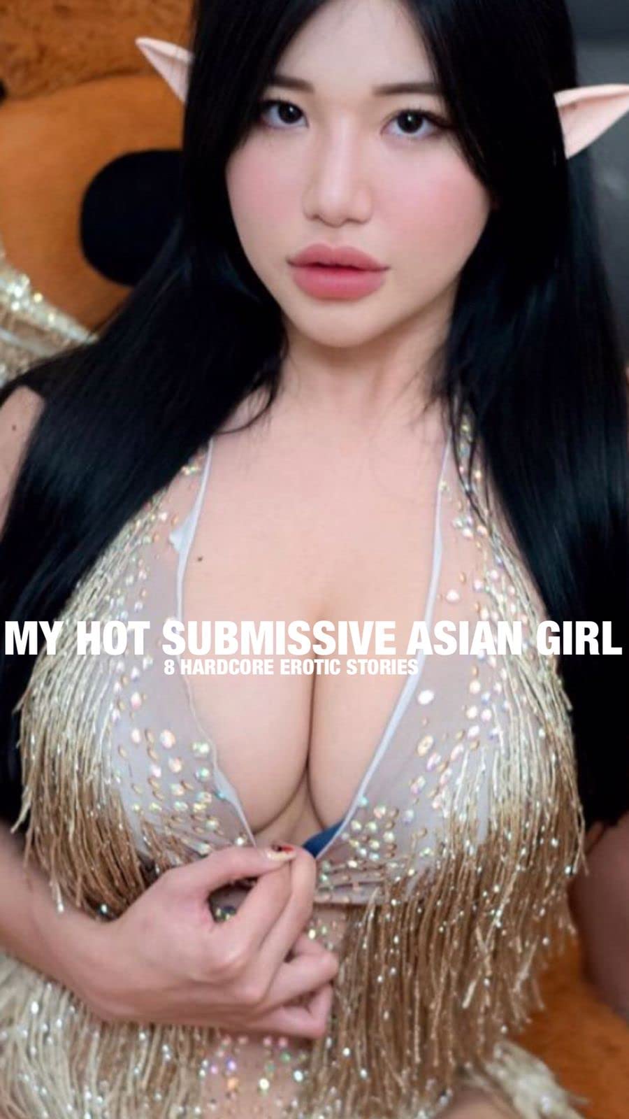 MY HOT SUBMISSIVE ASIAN GIRL 8