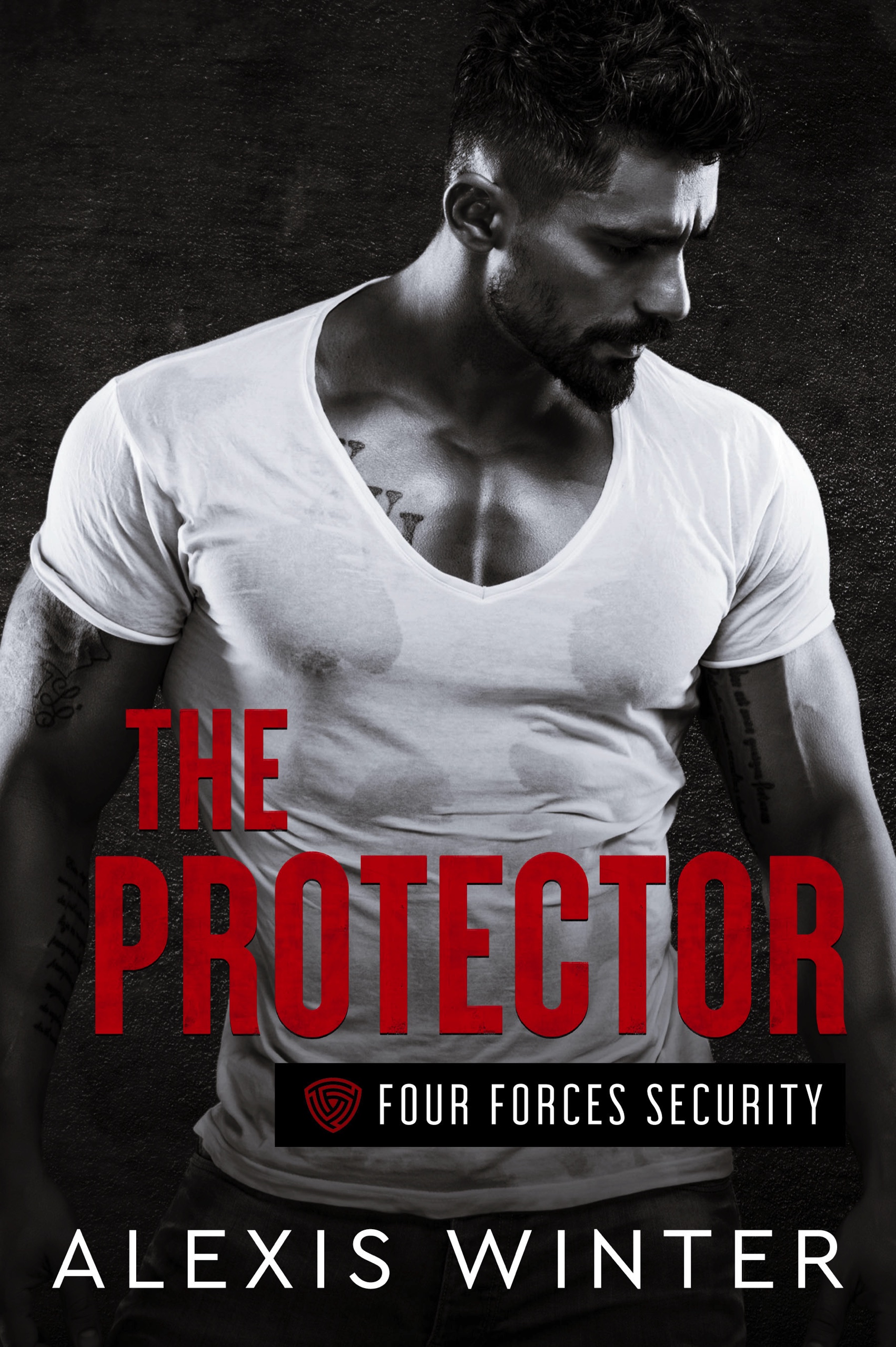 The Protector