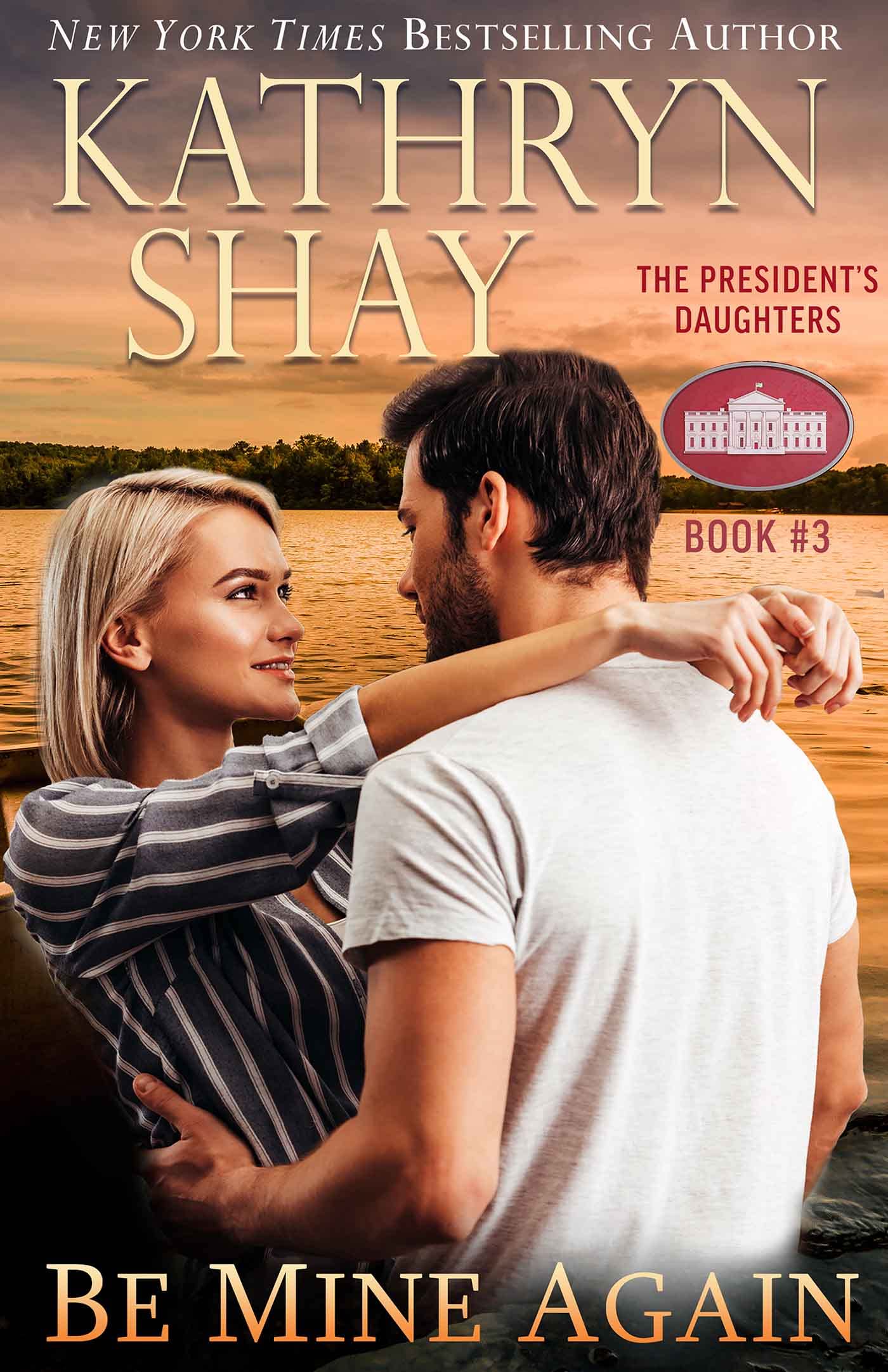 Be Mine Again book cover