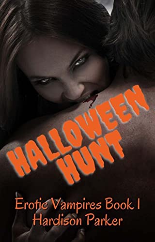 Halloween Hunt