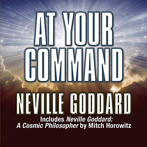 At Your Command book cover