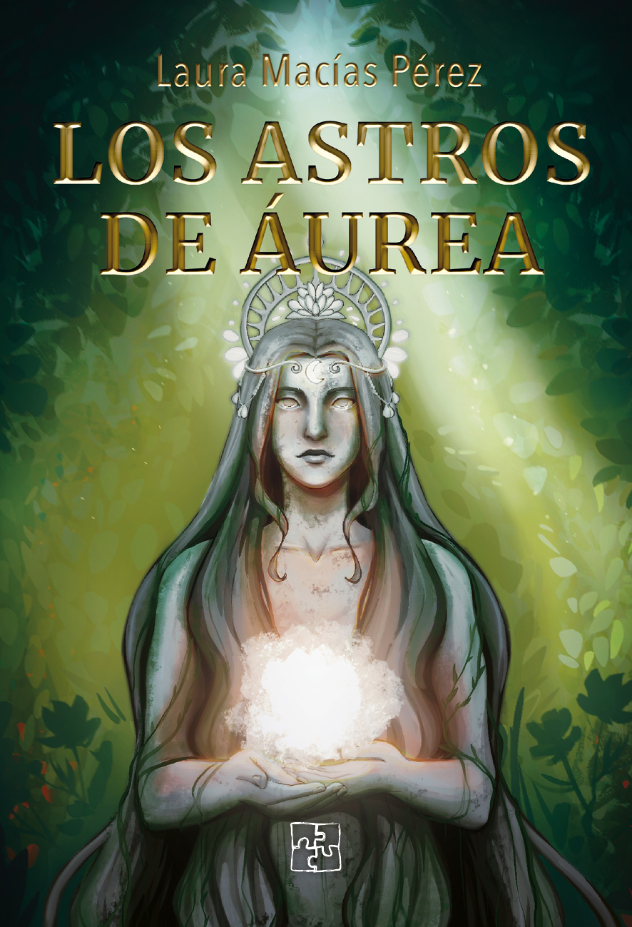 Los Astros de Áurea