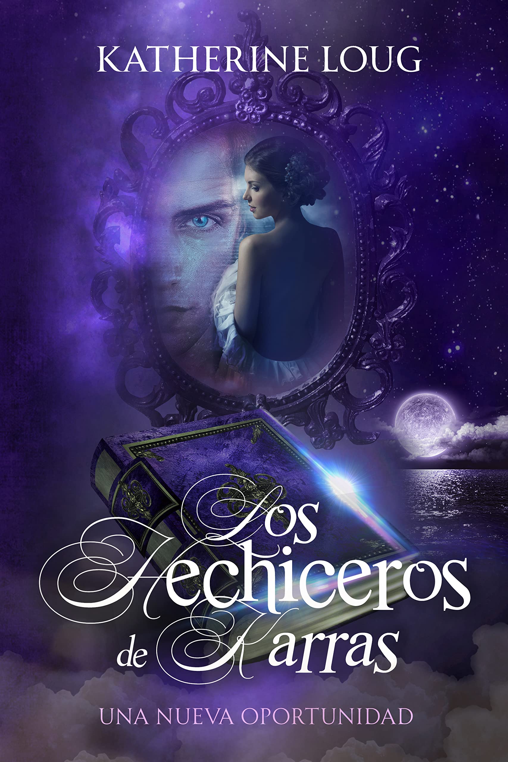 LOS HECHICEROS DE KARRAS I: UNA NUEVA OPORTUNIDAD