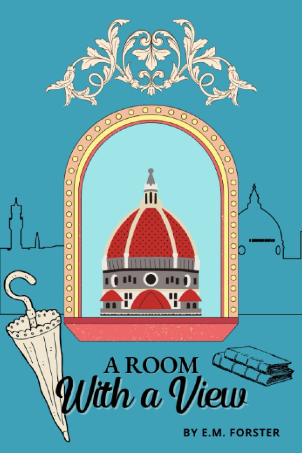 A Room with a View by E.M. Forster Goodreads