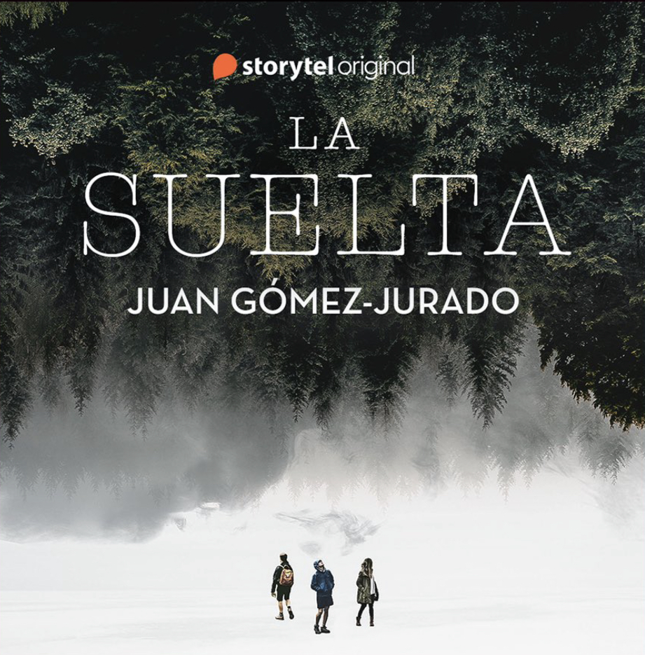 La Suelta book cover