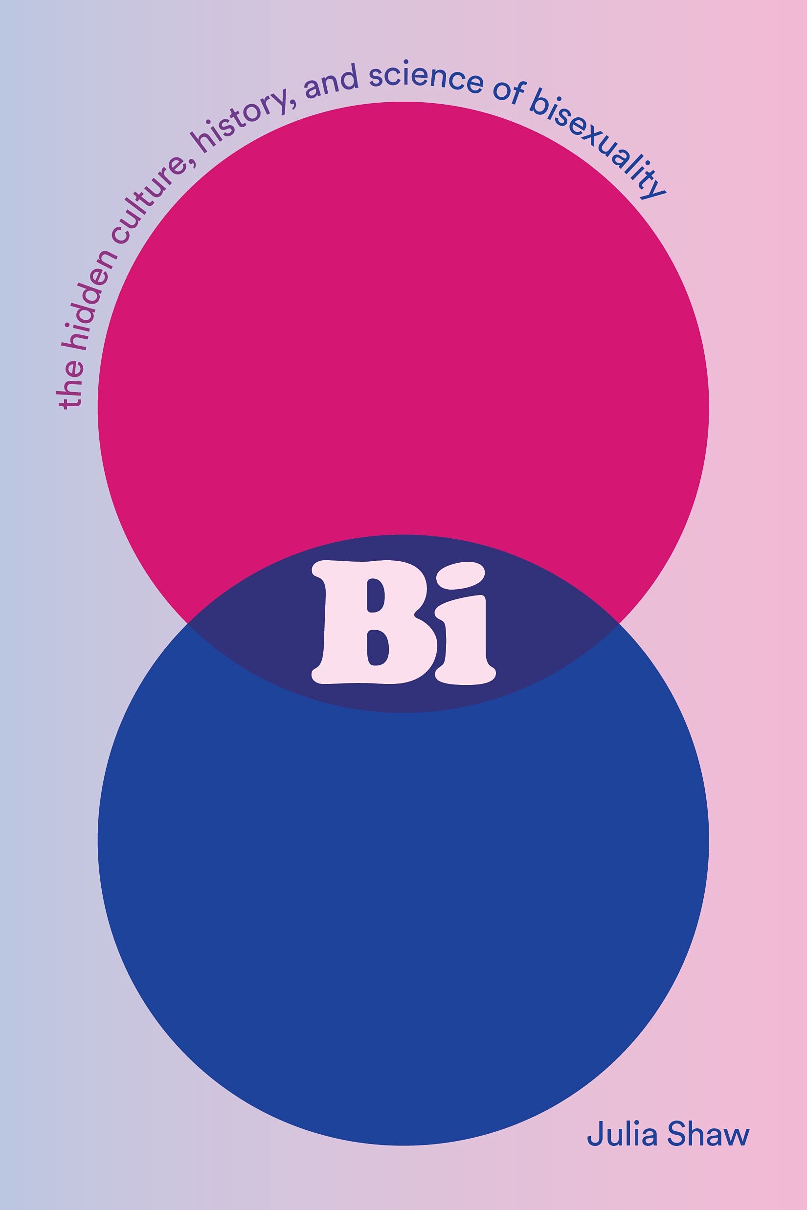 Bi: The Hidden Culture, History, and Science of Bisexuality