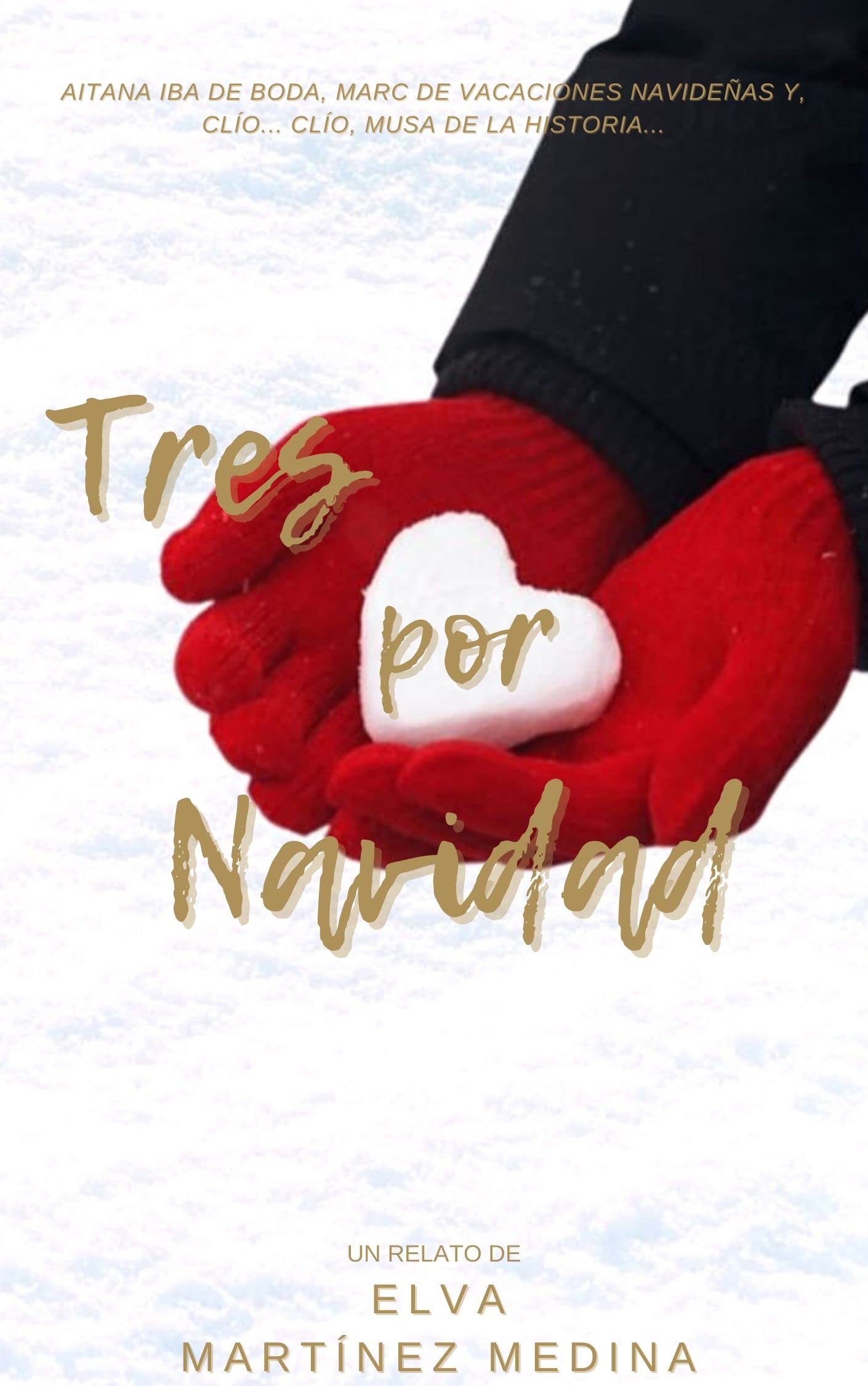 Tres por Navidad