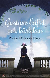 Gustave Eiffel och kärleken book cover