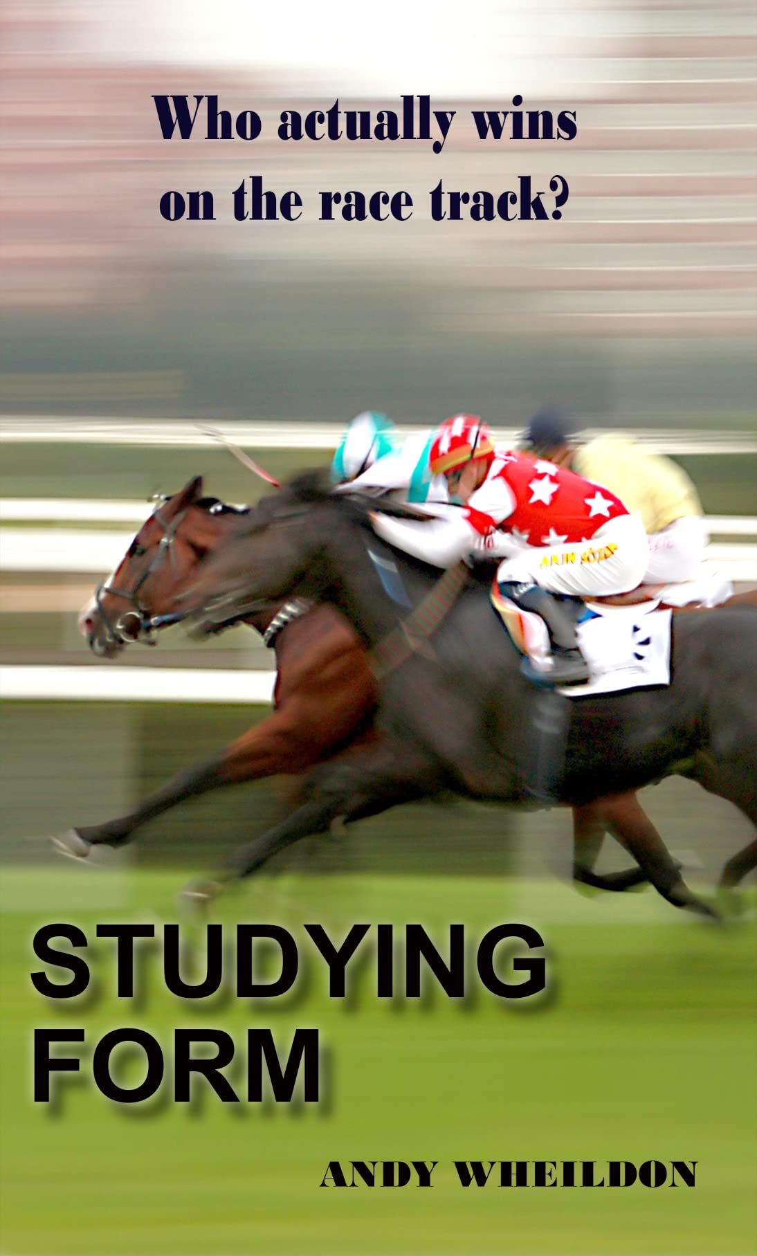 STUDYING FORM