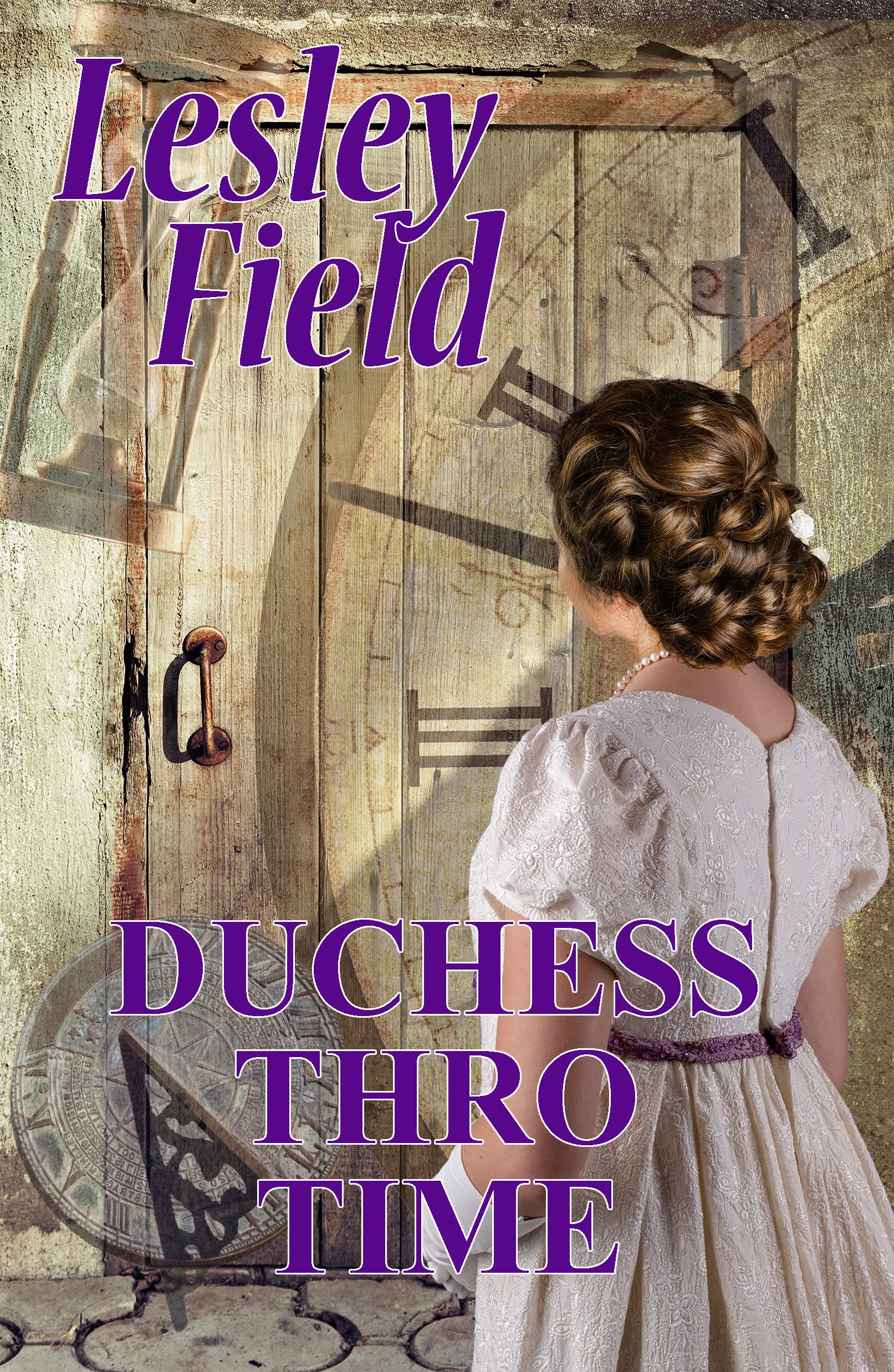 Duchess Thro Time