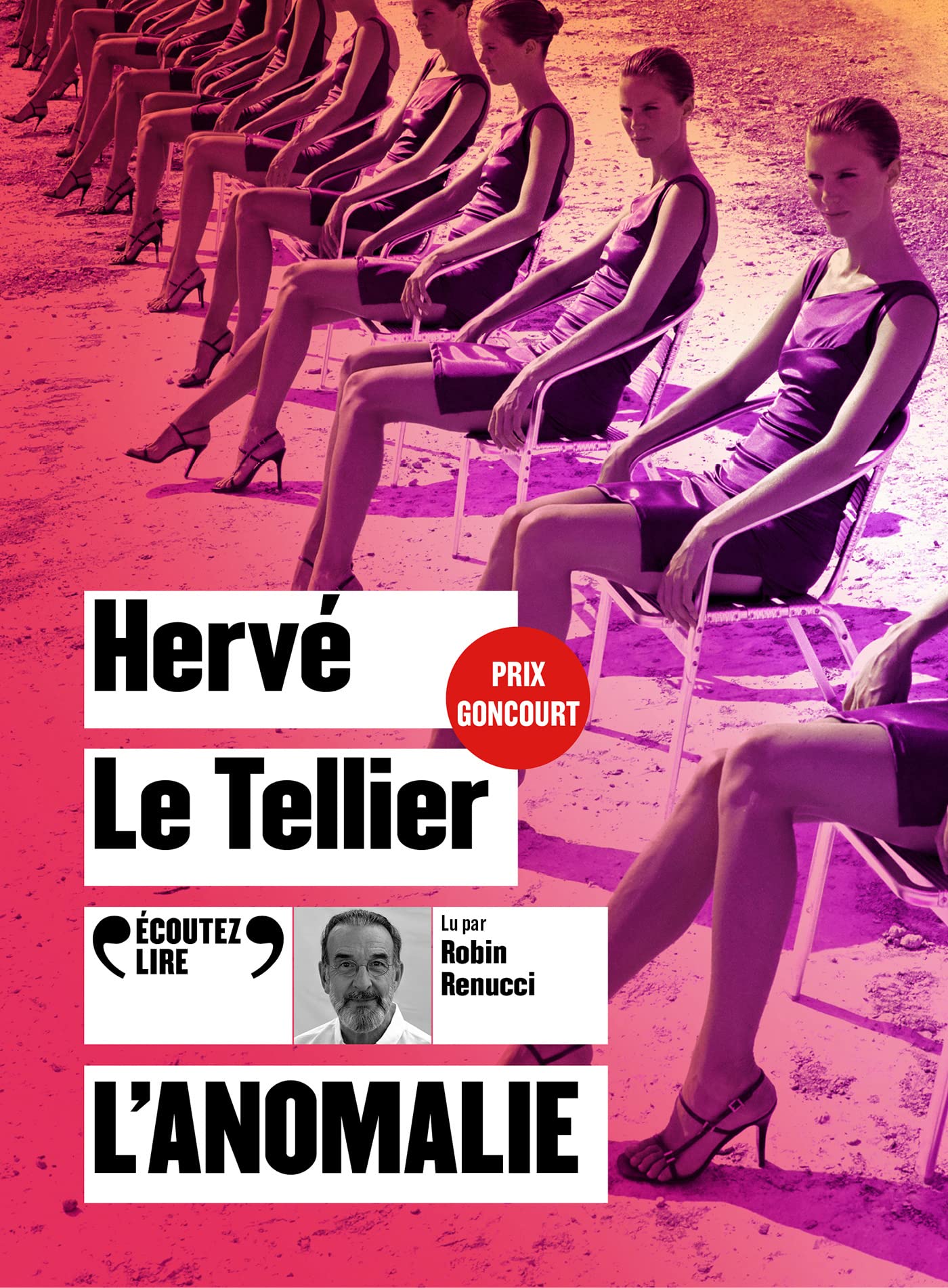 L'Anomalie