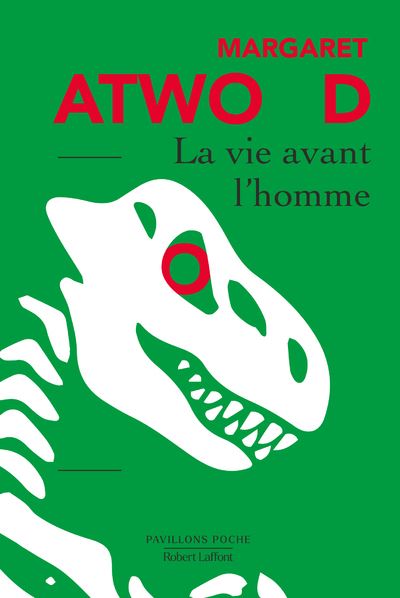 La vie avant l’homme