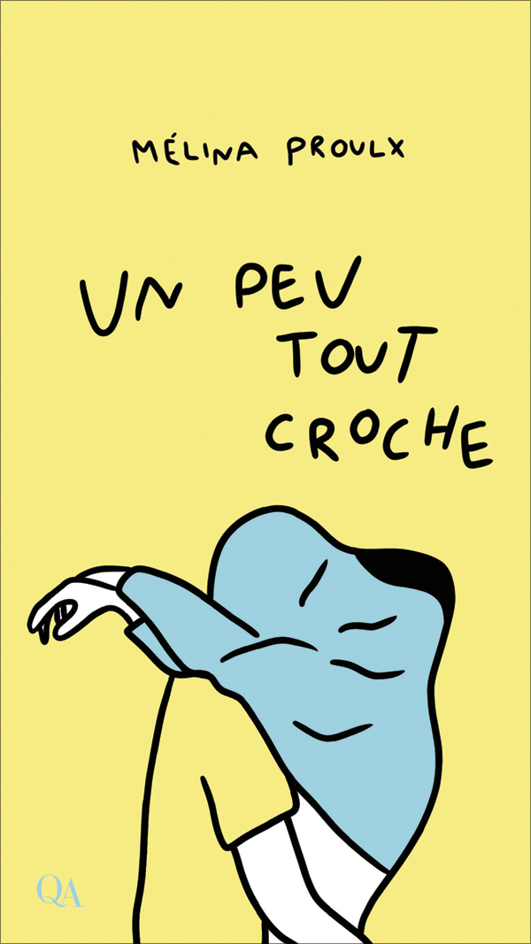Un peu tout croche