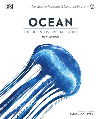 Ocean: The Definitive Visual Guide, New Edition