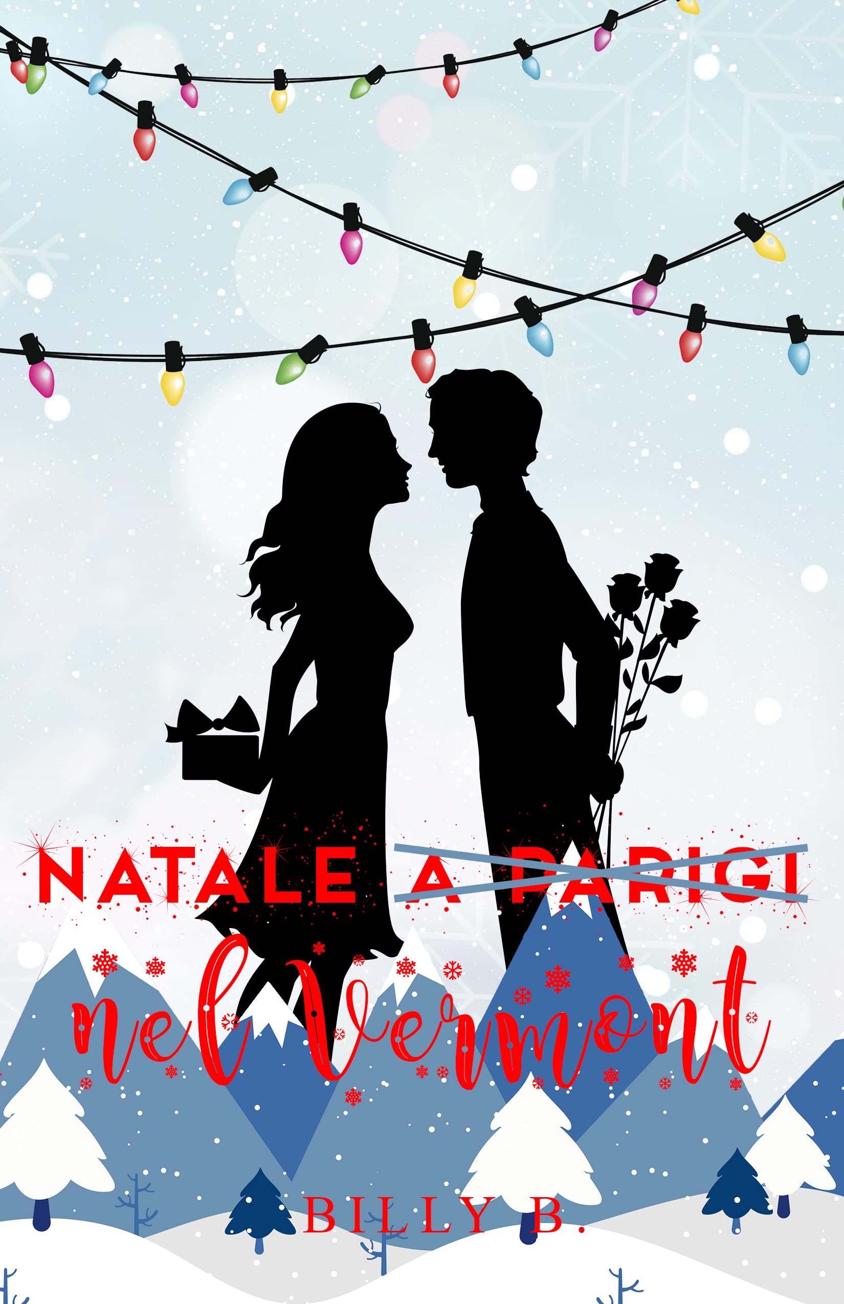Natale nel Vermont