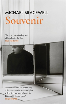 Souvenir book cover