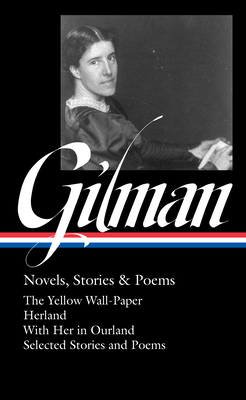 Charlotte Perkins Gilman book cover