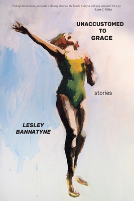 Unaccustomed to Grace book cover