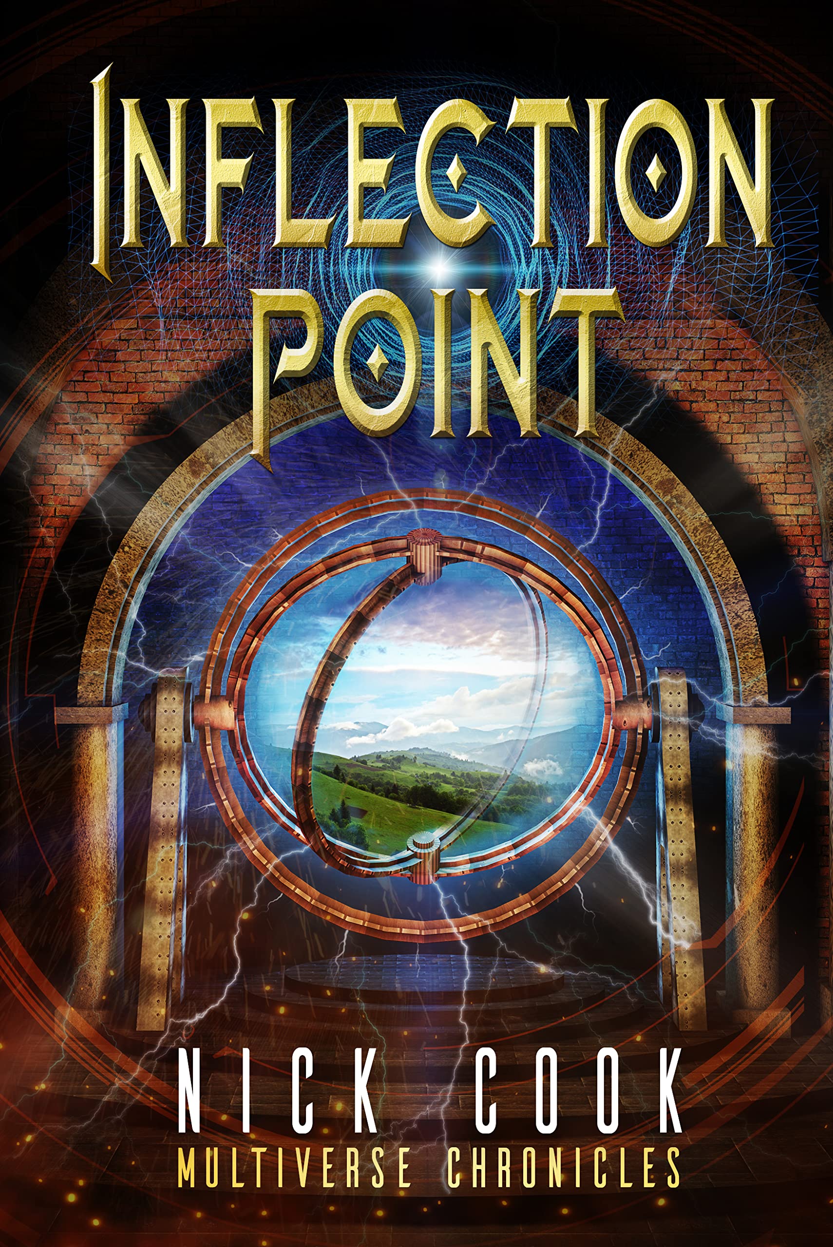 Inflection Point