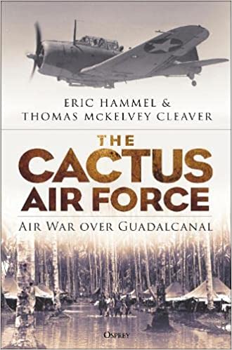 Air War over Guadalcanal