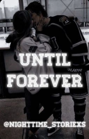Until Forever