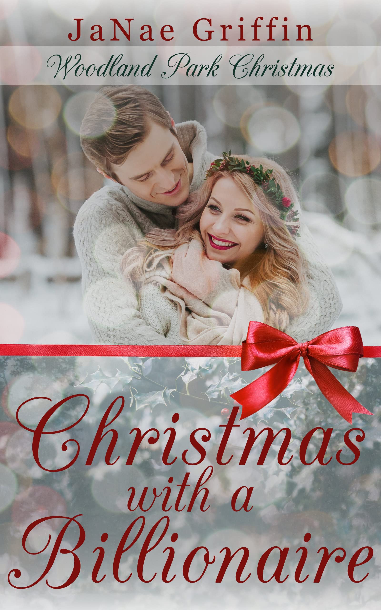 Christmas with a Billionaire