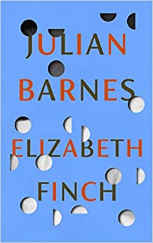 Elizabeth Finch