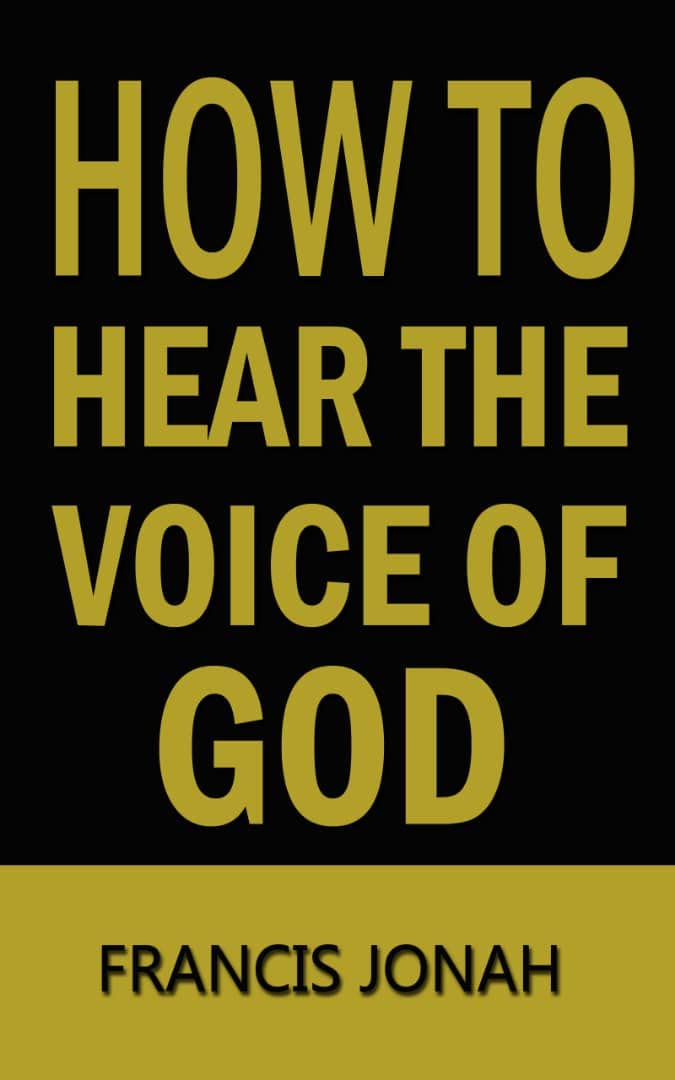 How To Hear The Voice of God Clearly: The 7 Key Activations To Hear The Voice of God Now