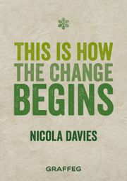 This Is How The Change Begins book cover