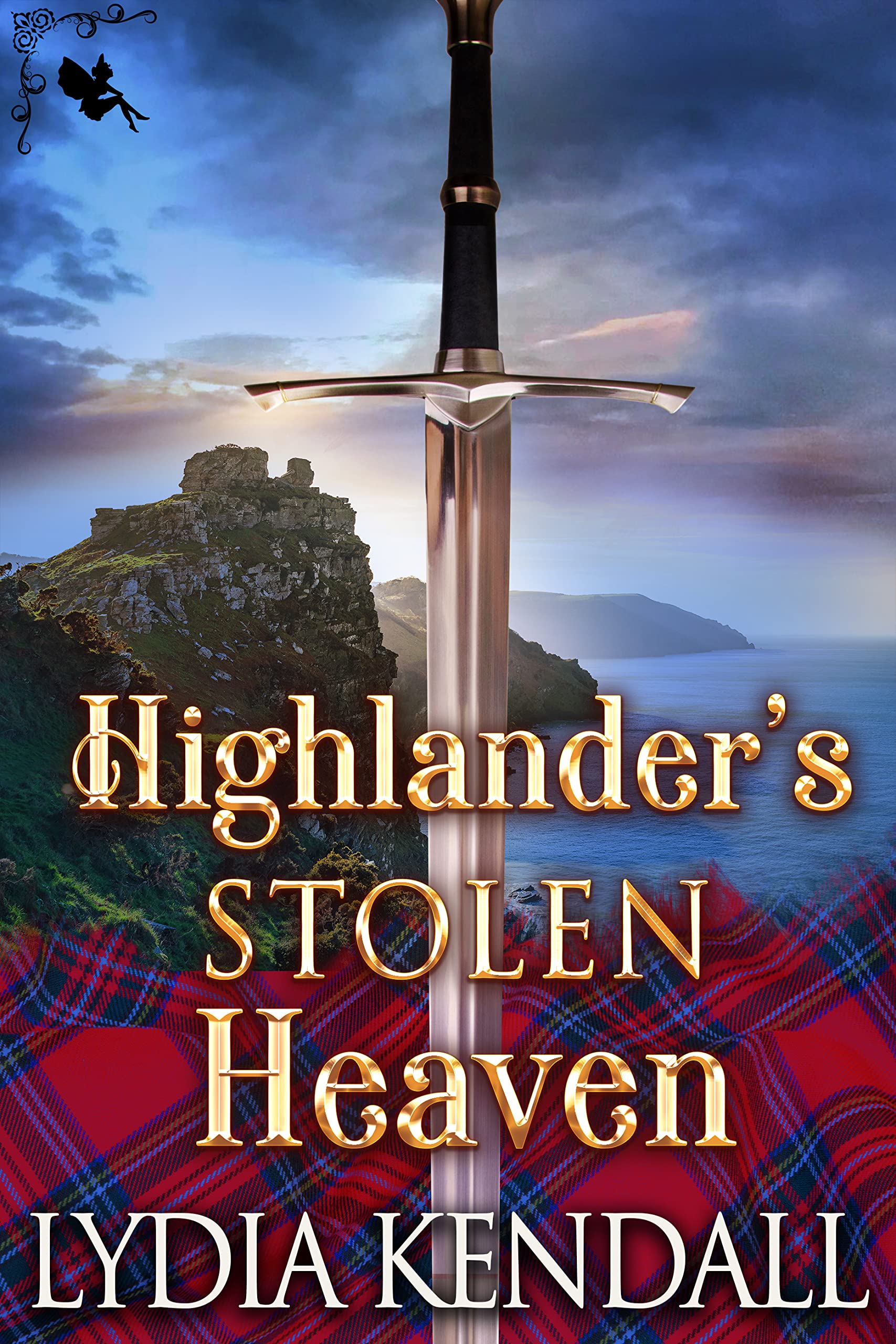 Highlander’s Stolen Heaven