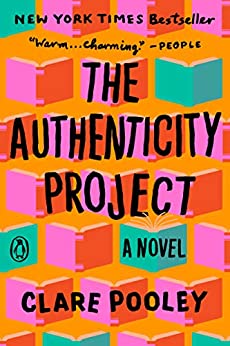 The Authenticity Project